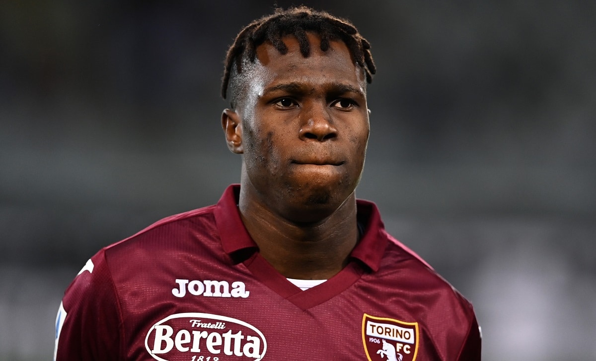 Tuttosport scrive: “La Fiorentina cerca un terzino destro, la società viola sta seguendo Singo del Torino”