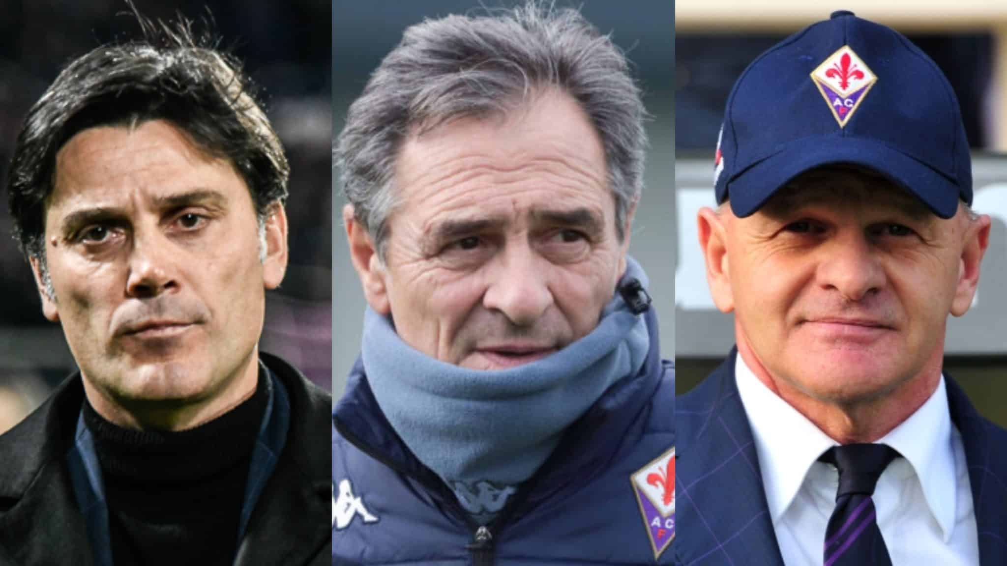“Classifica pessima, ma niente paragoni con la Fiorentina di Montella-Iachini-Prandelli. Quella le buscava”