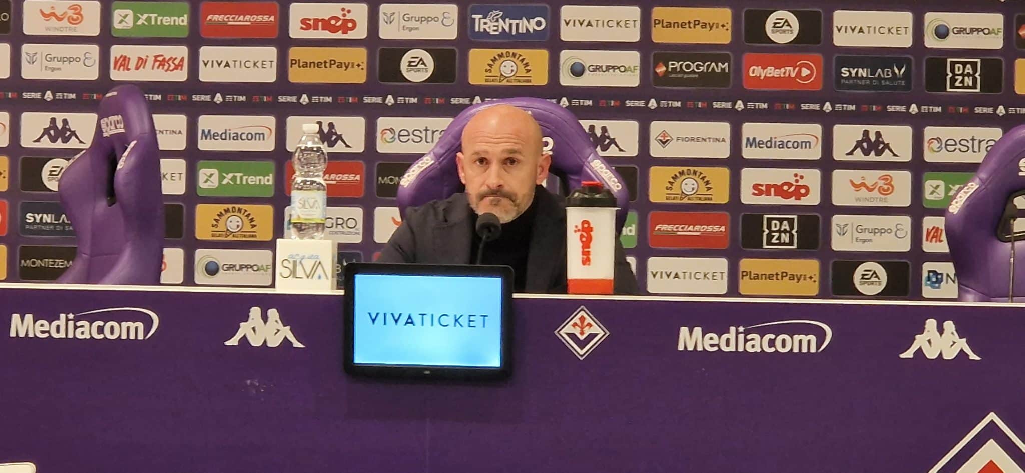 Italiano sorride: “Quando segnano gli attaccanti è una gioia. Dobbiamo fare così anche in campionato”