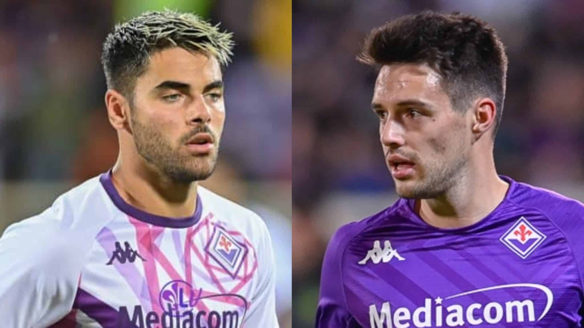 I convocati della Fiorentina per il Braga: out Brekalo e Sottil. Rimarranno a Firenze ad allenarsi