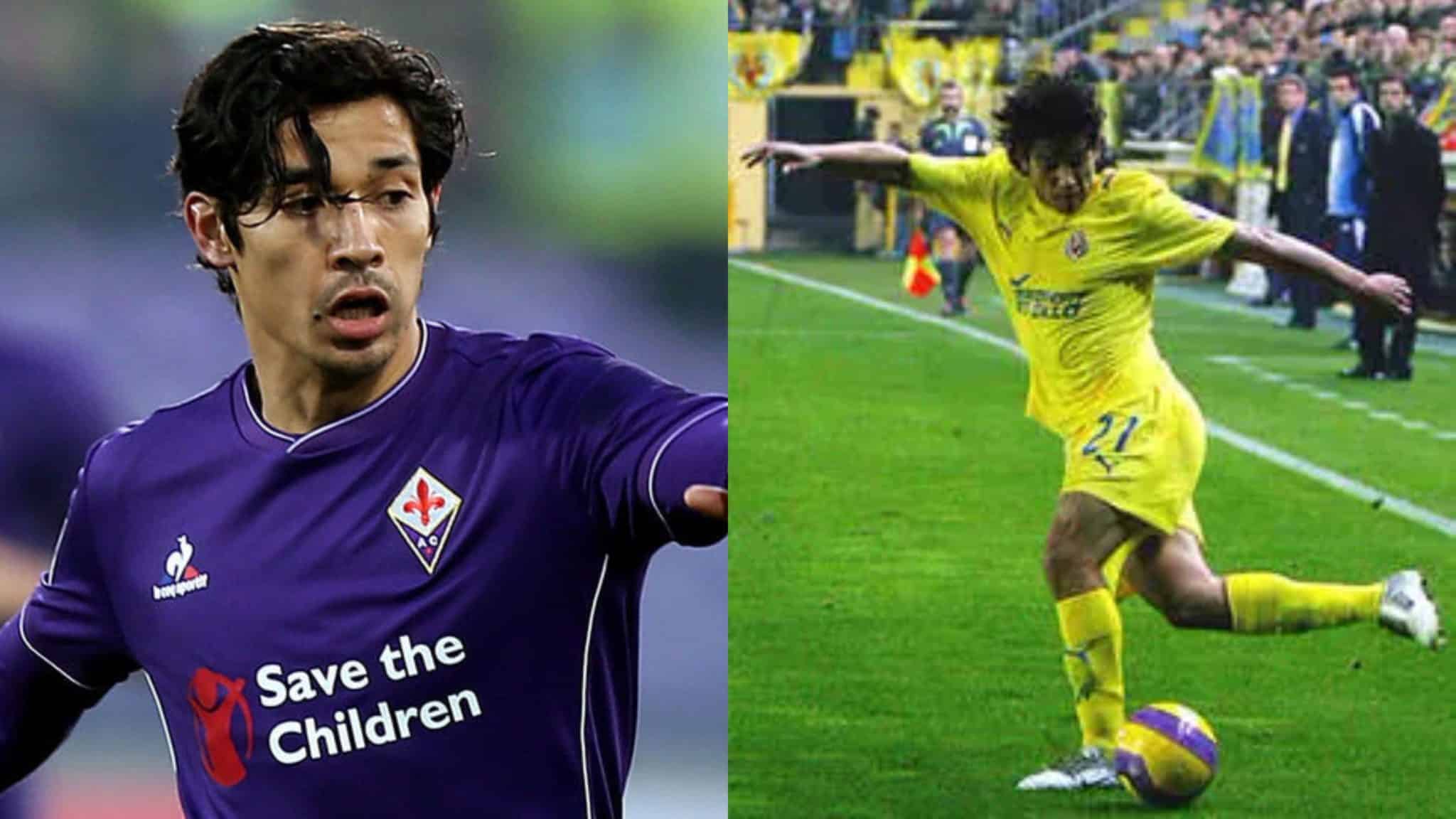 Matias Fernandez e le sue rabone dicono addio al calcio: l’ex Fiorentina si ritira a 36 anni