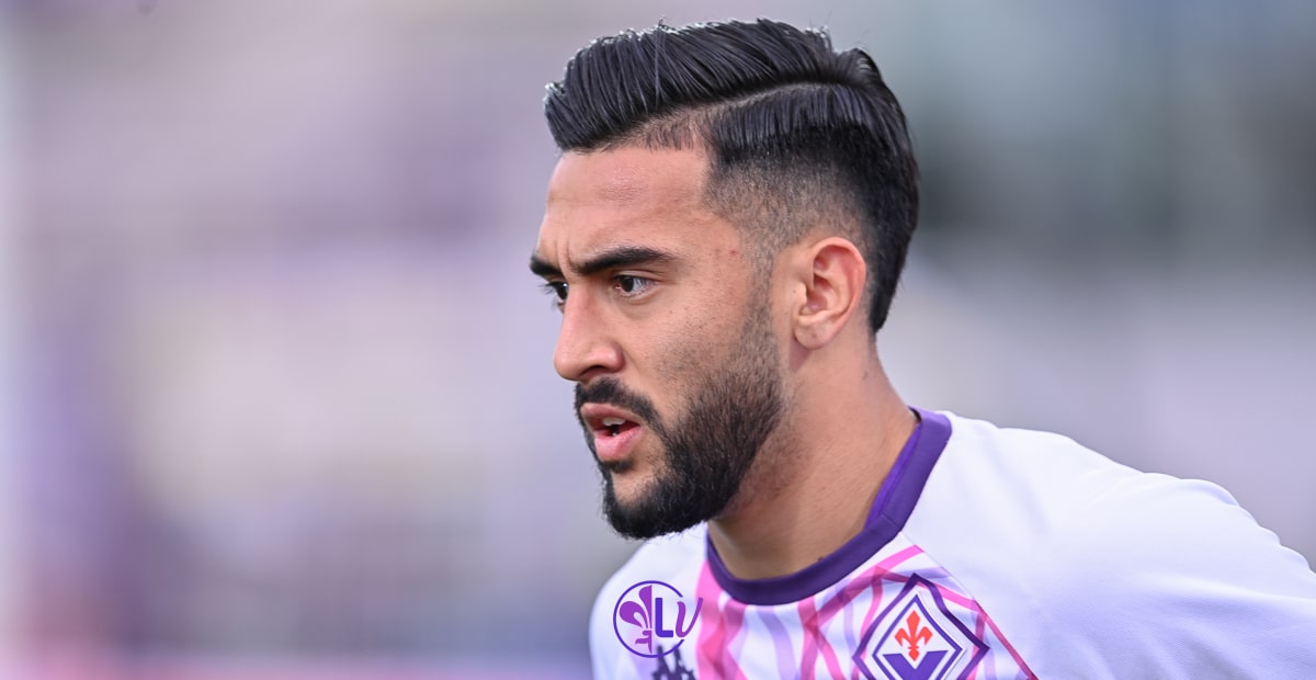 Ag. Nico Gonzalez: “Può diventare un grande campione. La Fiorentina ha fatto un grande colpo”