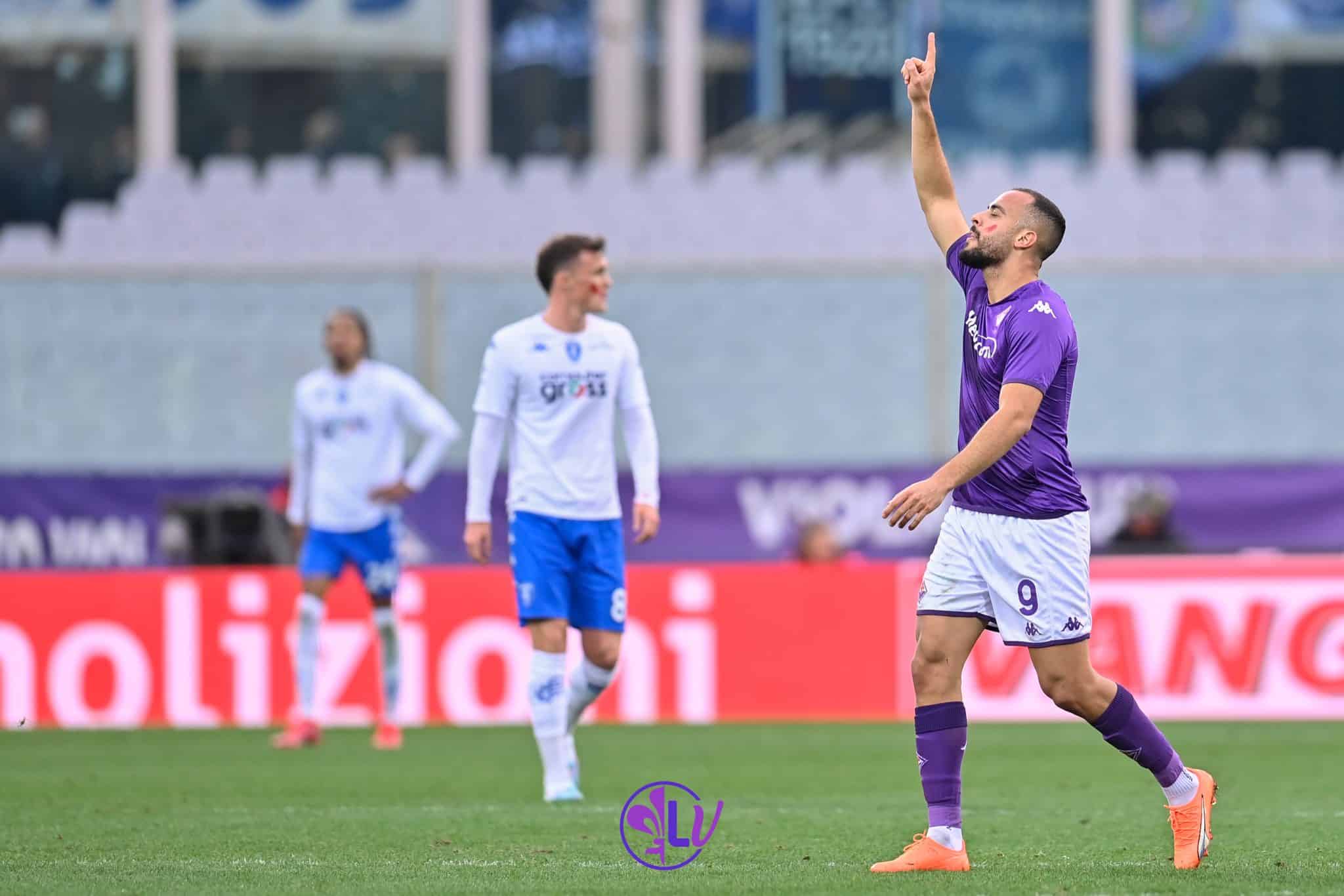Cabral: “Ho quasi fatto doppietta per la vittoria. Faccio del mio meglio anche quando non sono titolare”
