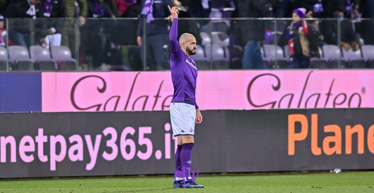 Corriere dello Sport: “Fiorentina che paradosso! Tira come il Napoli ma segna solo una volta su 10”