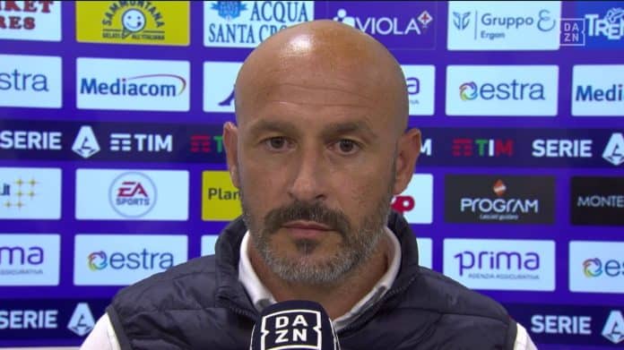 Italiano stufo: “Dico sempre le stesse cose, dovevamo vincere. Abbiamo fatto 27 tiri contro 3”