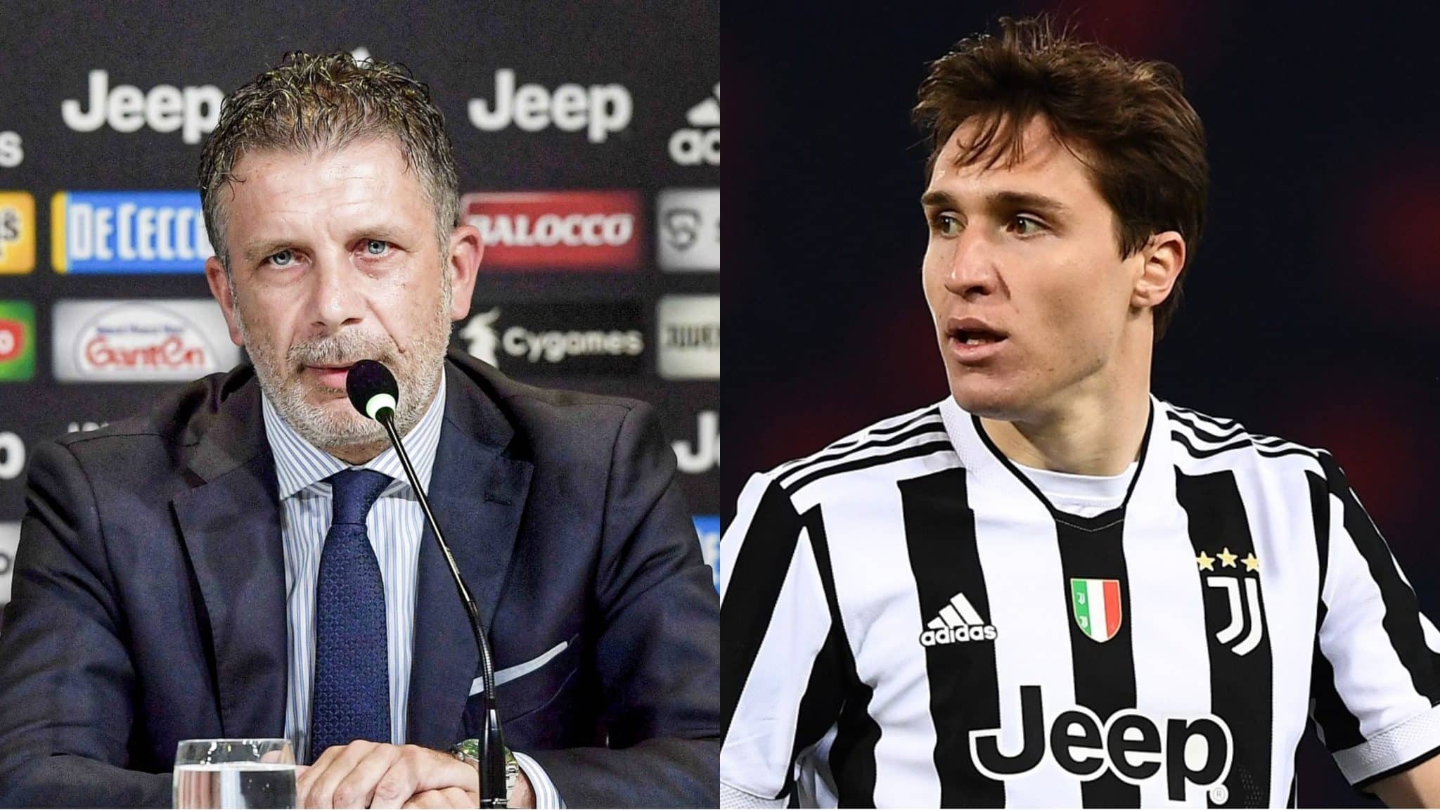 Dirigenti Juventus attaccano Chiesa nelle intercettazioni: “Non può restare, chiedono sempre aumenti”