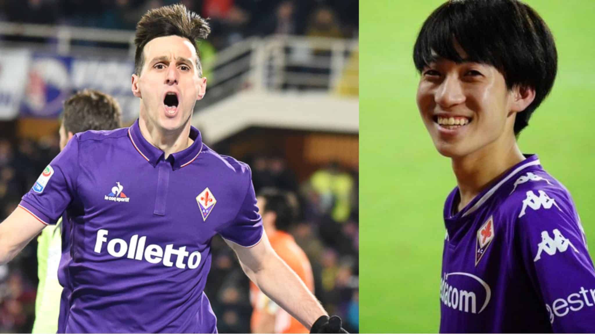 La storia di Takuro, ragazzo giapponese si innamora della Fiorentina: “Mi sono trasferito a Firenze”
