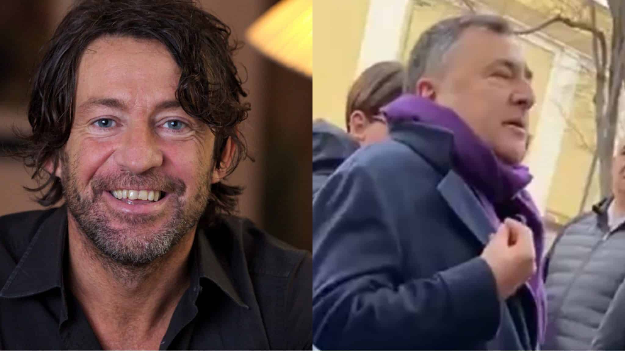 Orlando durissimo: “Scandaloso quello che ha fatto Barone. Alla Fiorentina stanno sbagliando acquisti”