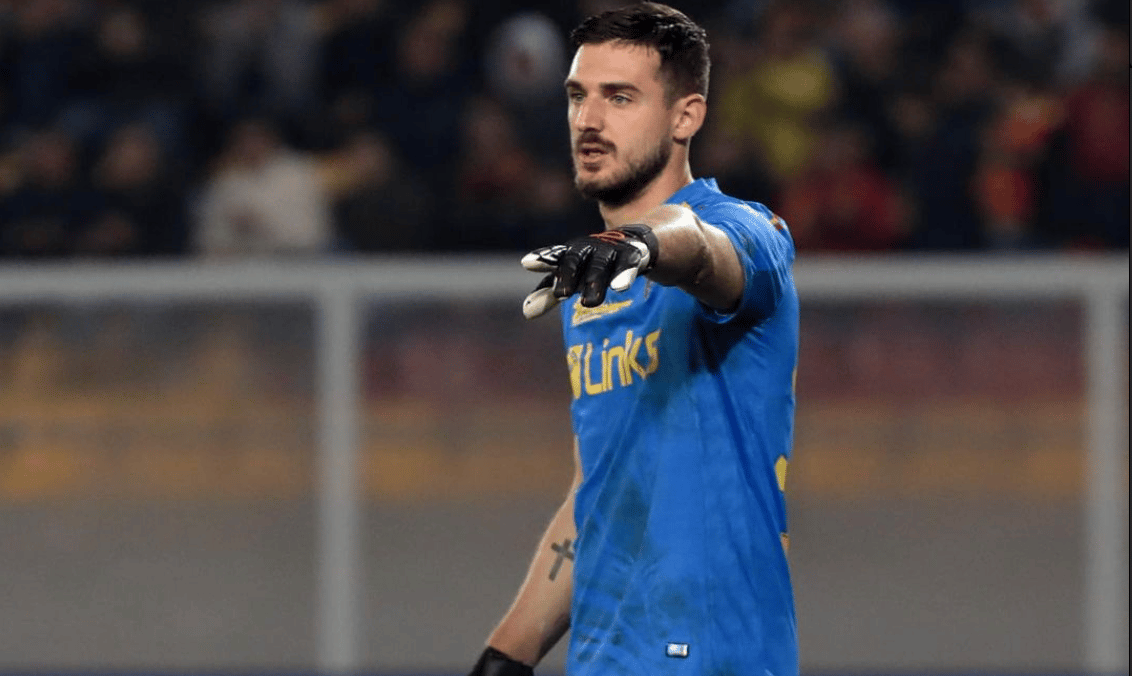 Falcone incredulo: “Siamo a pari punti con la Fiorentina. A inizio stagione non ci avremmo creduto”