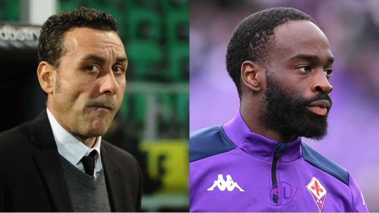 Baiano su Ikonè: “Dopo un anno si è fatto conoscere abbastanza: non basta qualche prestazione buona”