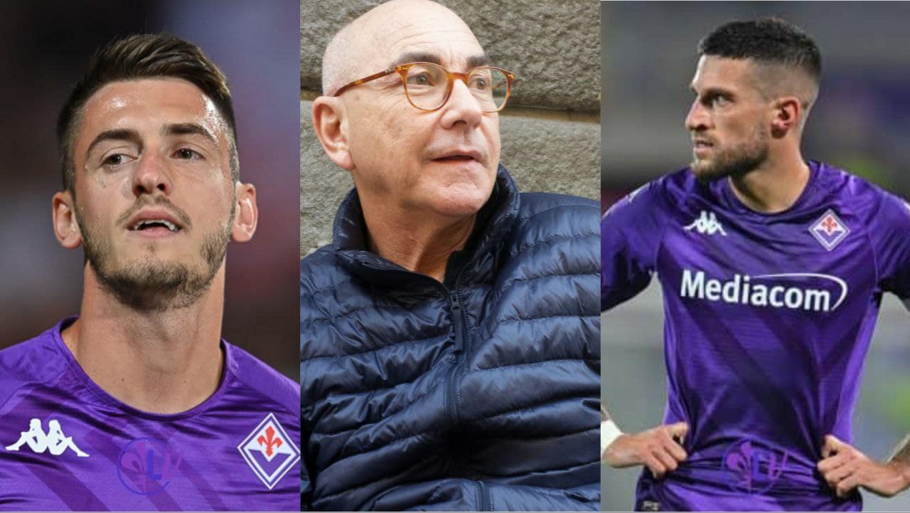 Bucchioni: “Terzic in difesa è meglio di Biraghi, non è più spaventato quando scende in campo”