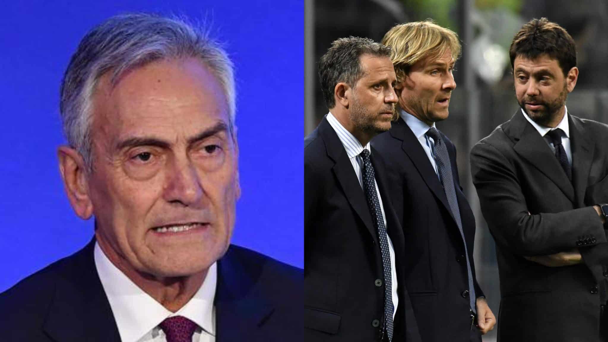 La Procura della Federcalcio ha graziato la Juventus, solo multa di 718 mila euro per illeciti stipendi
