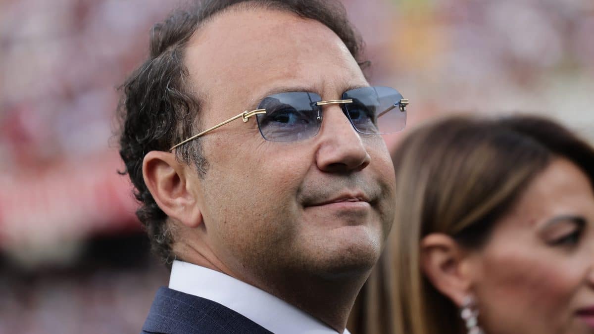 Iervolino denuncia: “Risse e grandi discussioni nell’assemblea di Lega, si decide sempre molto poco”