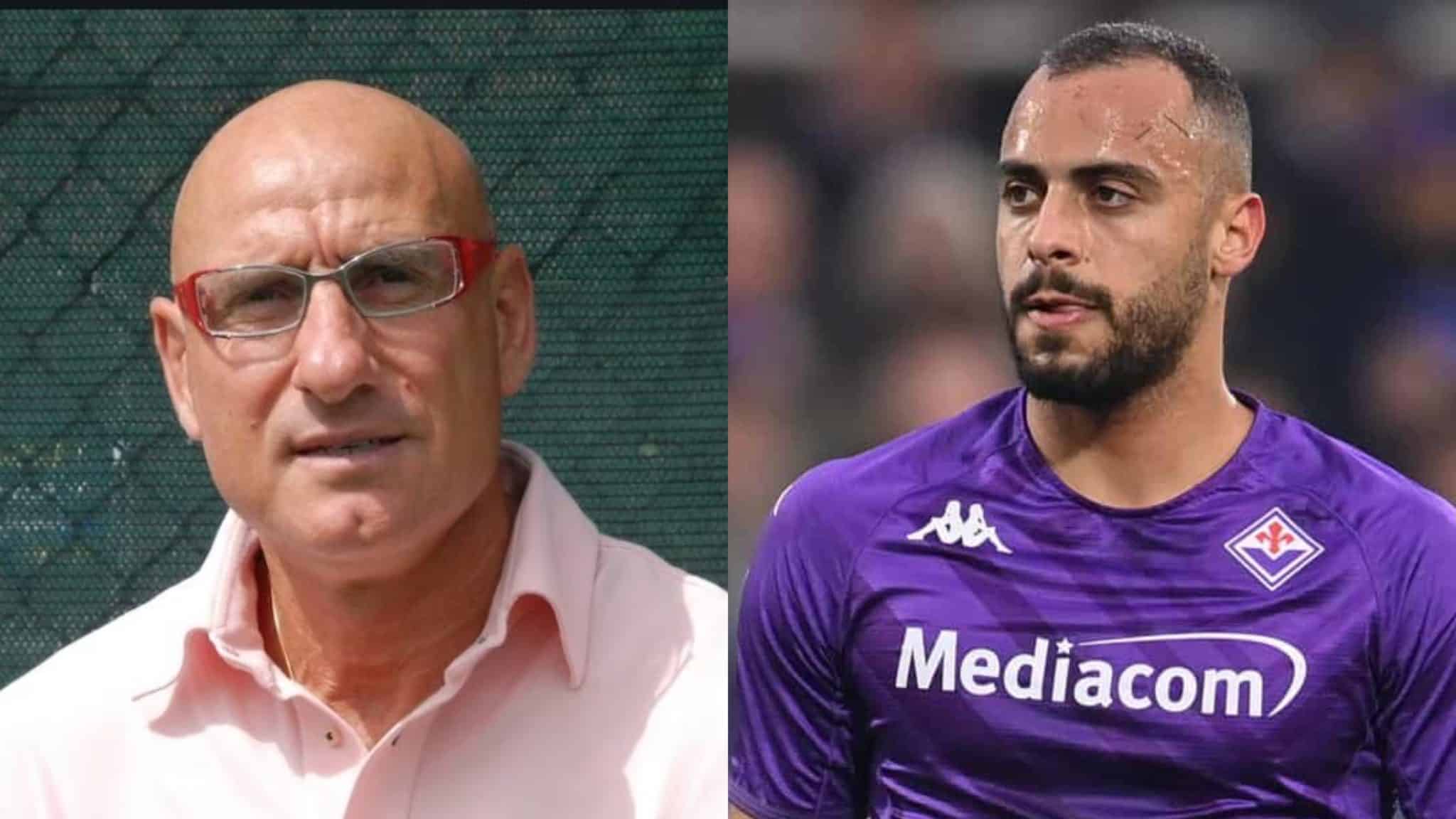 Graziani su Cabral: “Deve essere più incisivo in area di rigore. Con ulteriore fiducia può crescere ancora”