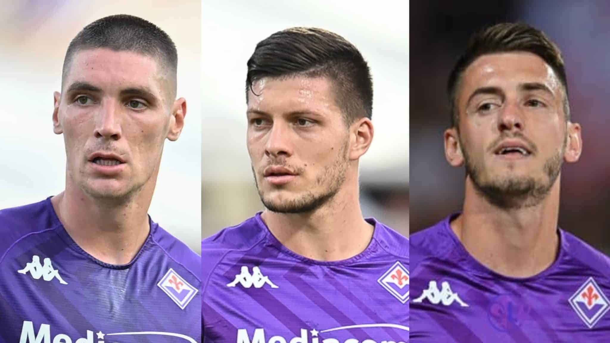 “Jovic grande acquisto, Terzic di prospettiva. Milenkovic si è preso la Fiorentina sulle spalle, ora ne risente”