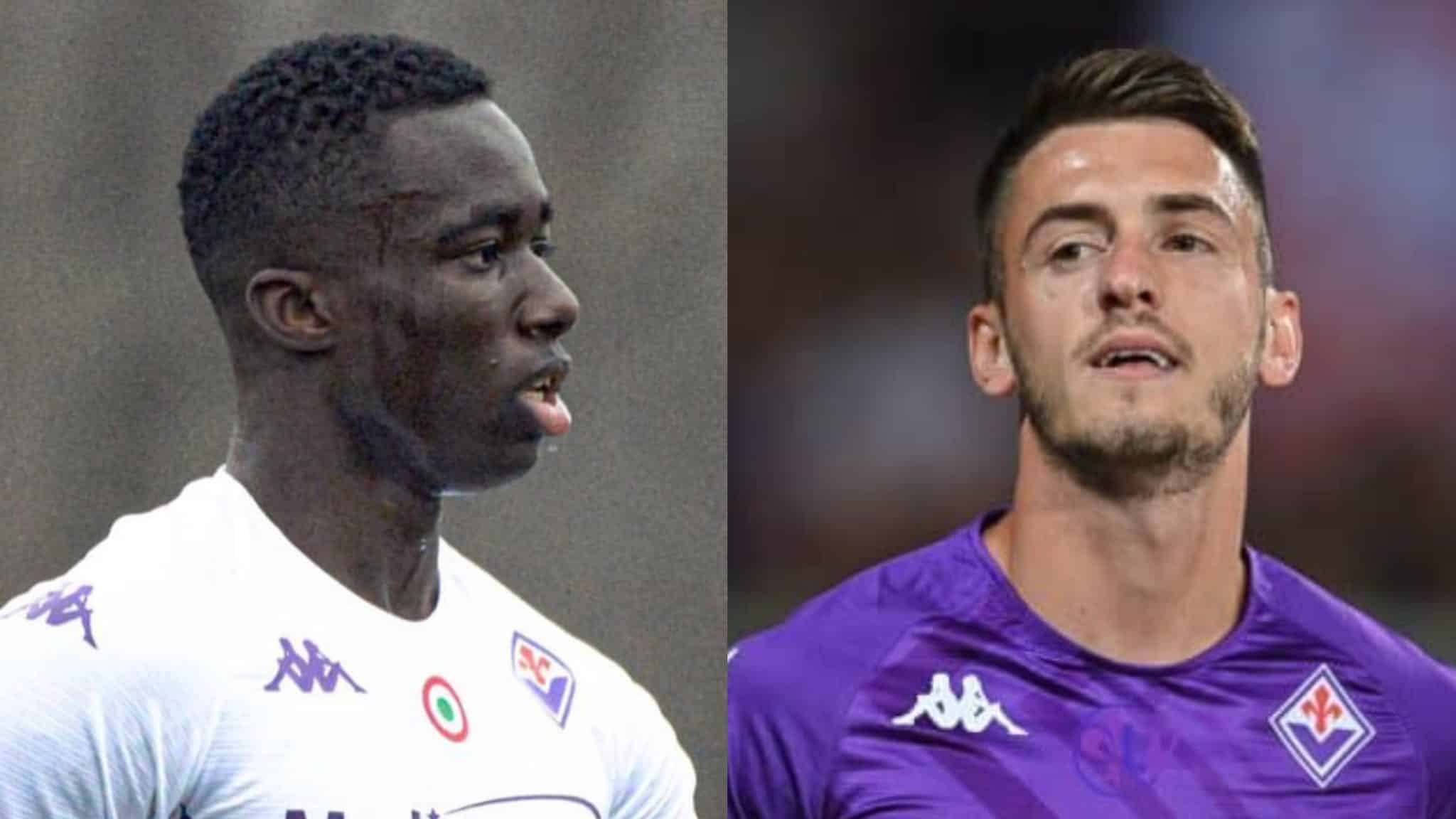 I convocati della Fiorentina per il Milan: mancherà solo Terzic. Italiano non chiama Kayode