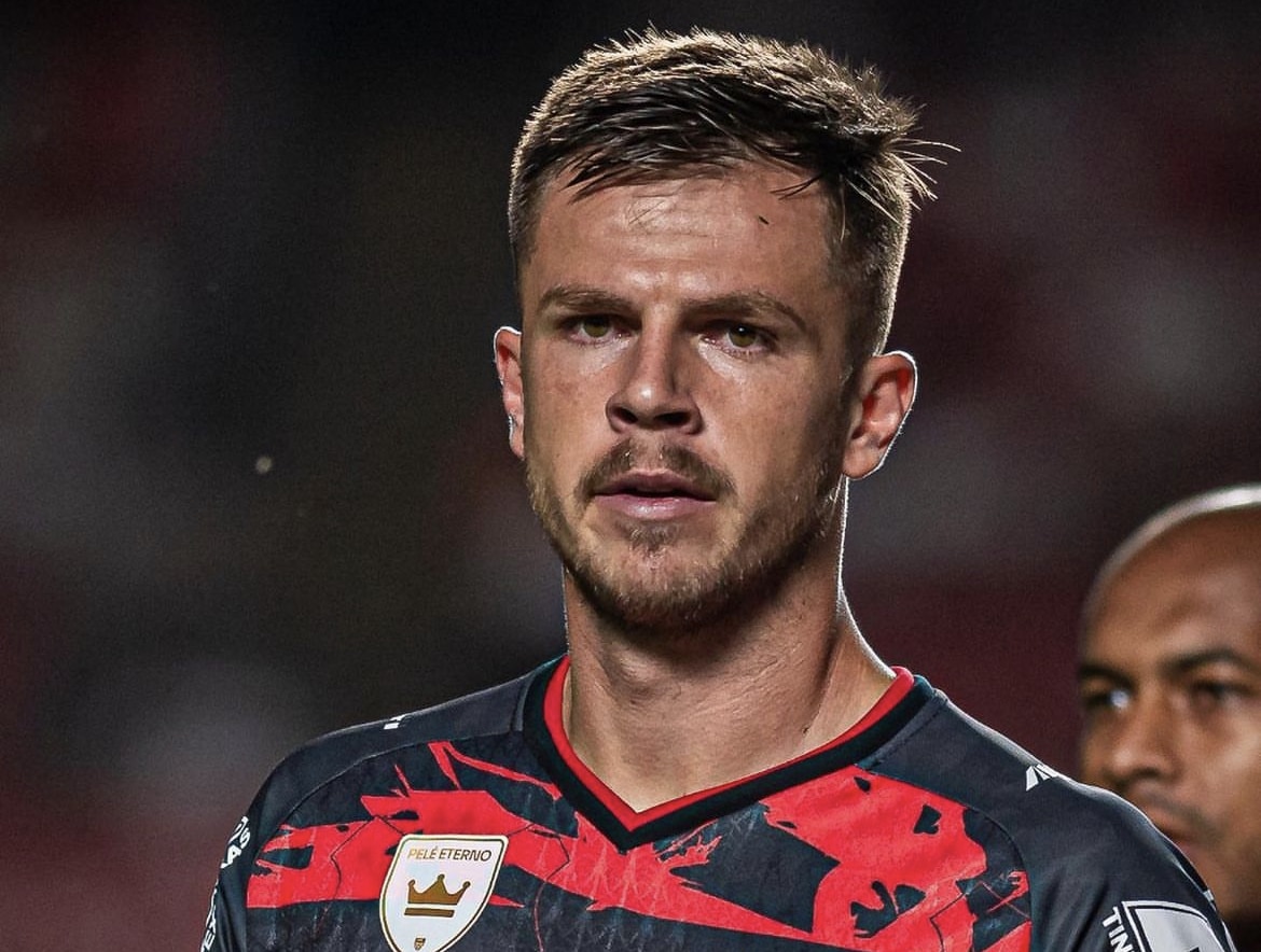 Dal Brasile: interesse della Fiorentina per Bernardo Schappo, difensore centrale dell’Ituano