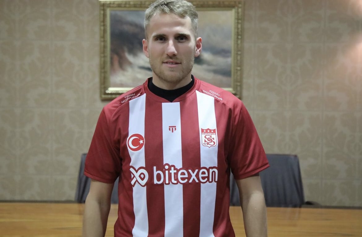 Saiz: “Domani la partita più importante della storia del Sivasspor. Non abbiamo paura della Fiorentina”