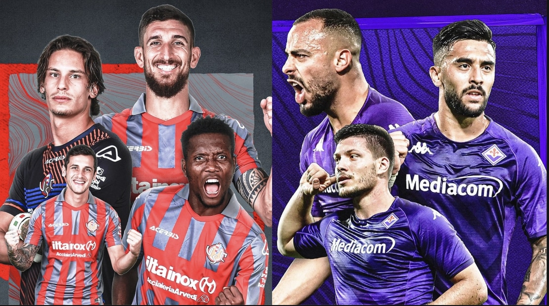 “La Cremonese può fare qualcosa di speciale in Coppa Italia. La vittoria della Fiorentina non è così scontata”