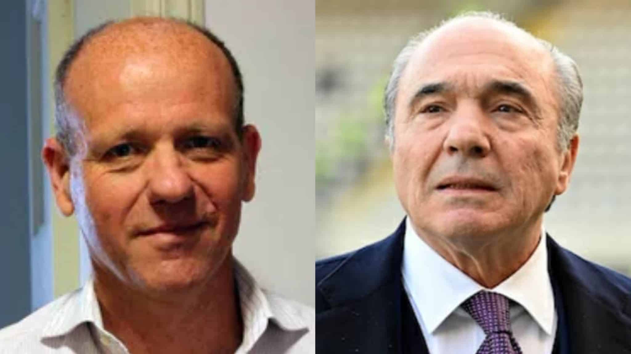Giorgetti: “45 nomi associati alla Fiorentina? Servono idee di mercato. Il Bologna in Champions anziché la viola è ancora una ferita aperta”