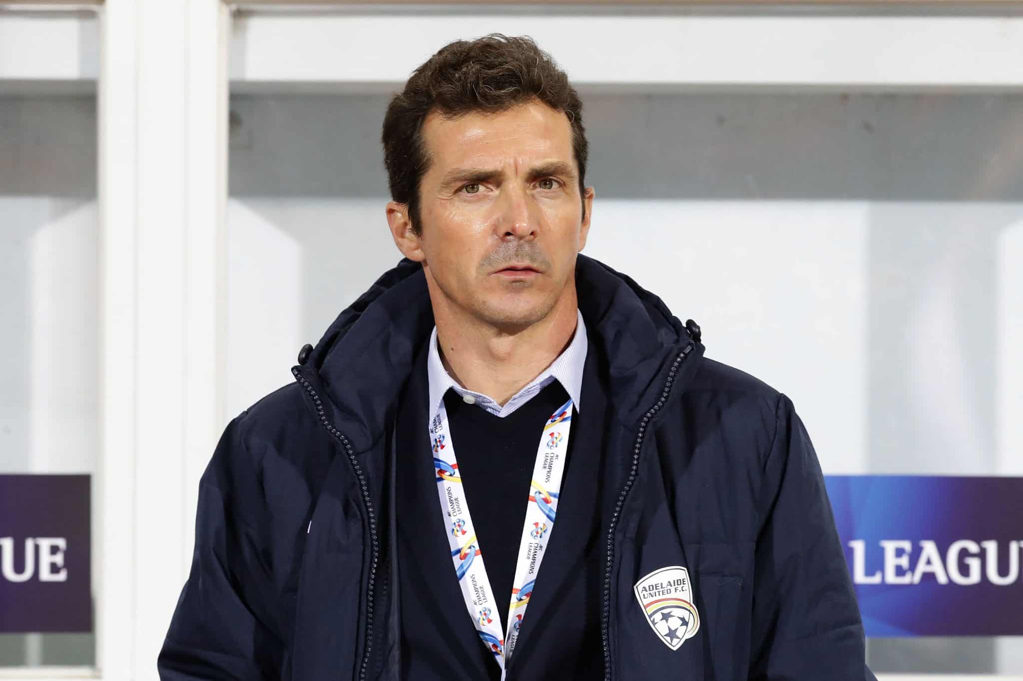 Amor: “Alla Fiorentina ho trascorso momenti bellissimi, i tifosi vivevano il calcio al massimo”