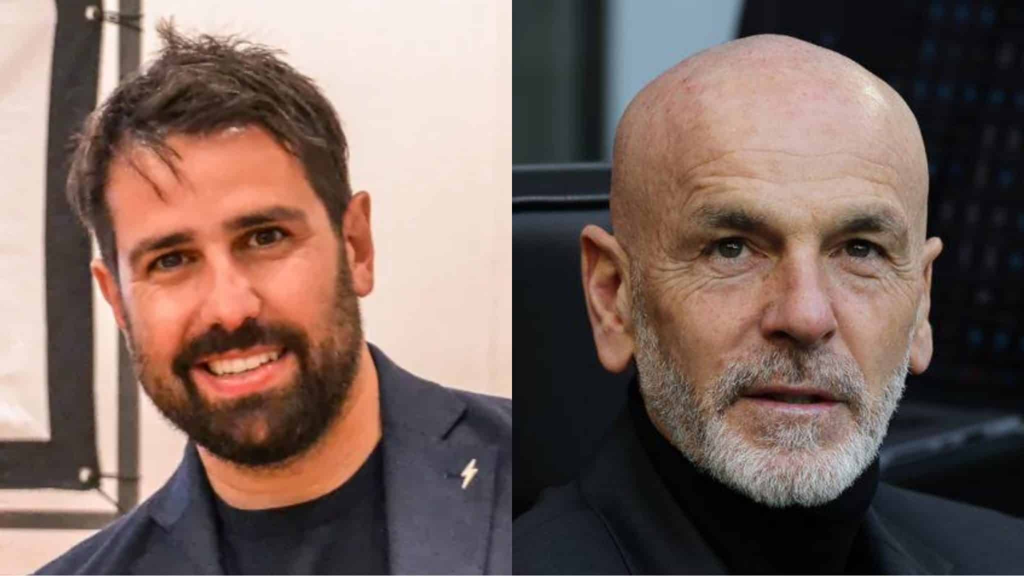 Fiorentina, senti Di Stefano: “Pioli penserà alla Champions, sbagliare con i viola è rimediabile”