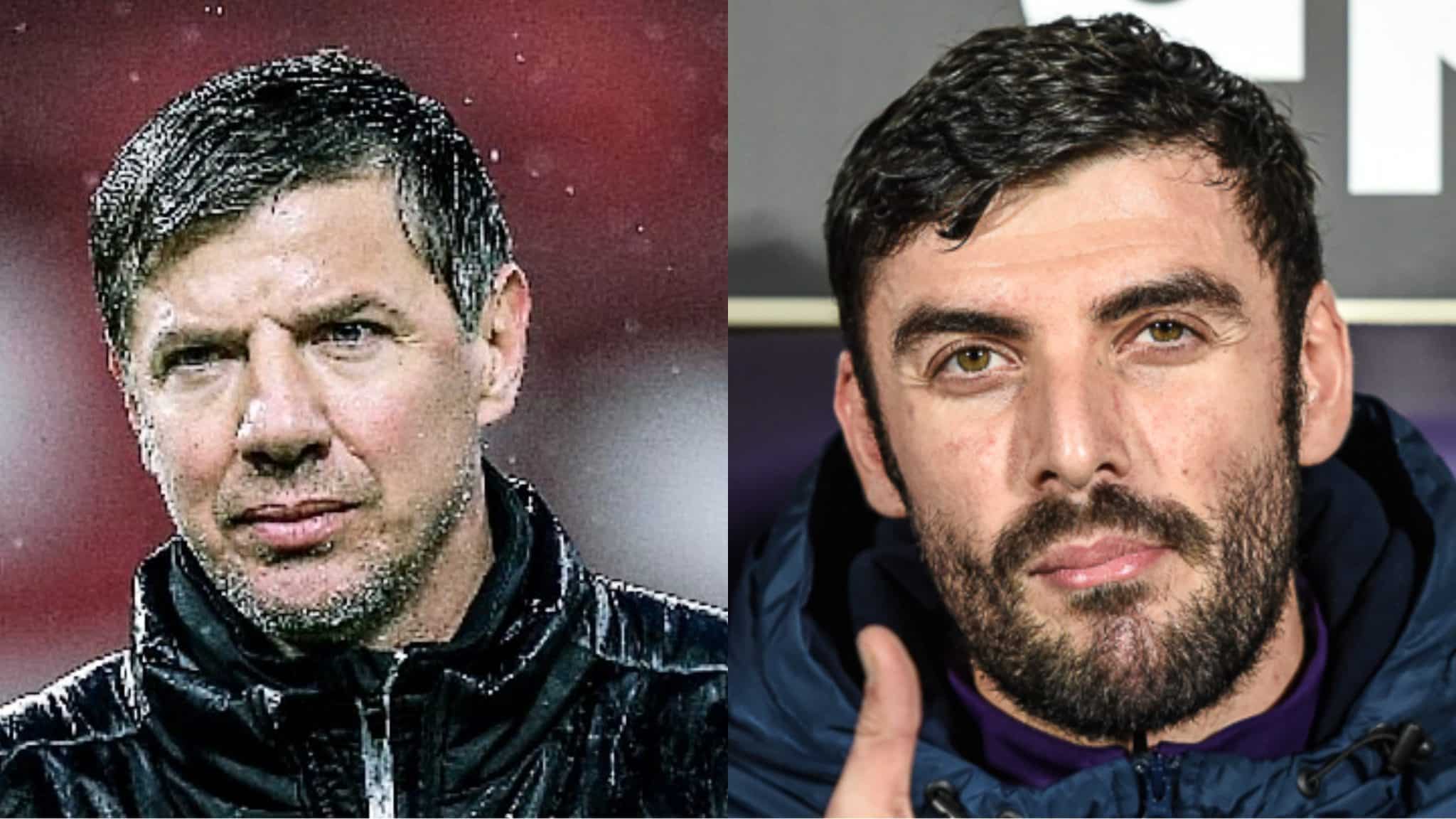 Avramov: “Spero che la Fiorentina vinca 5-0 con il Maccabi. Terracciano è cresciuto tantissimo”