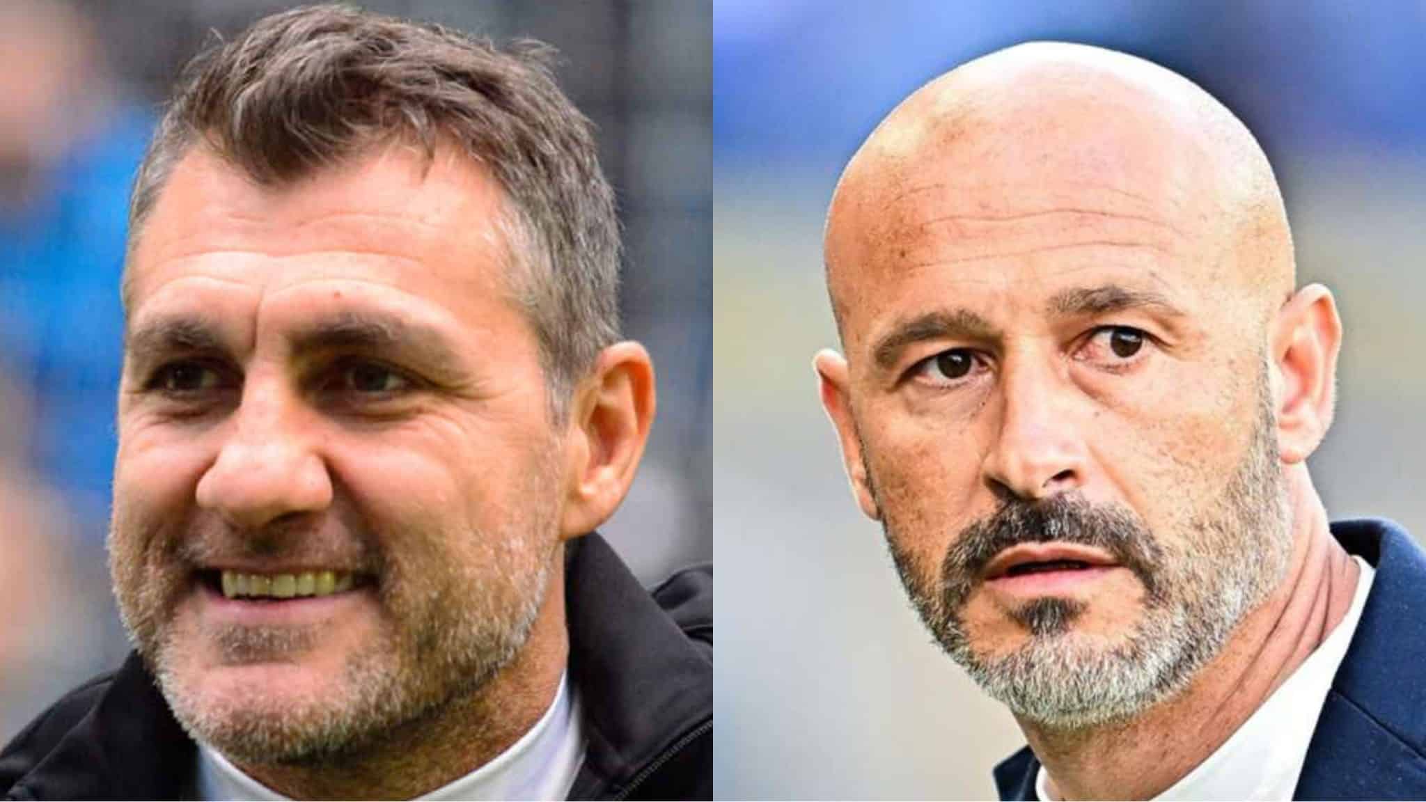 Vieri: “Prima di Italiano la Fiorentina ha fatto stagioni orribili. Ora gli attaccanti segnano di più e la squadra viaggia”