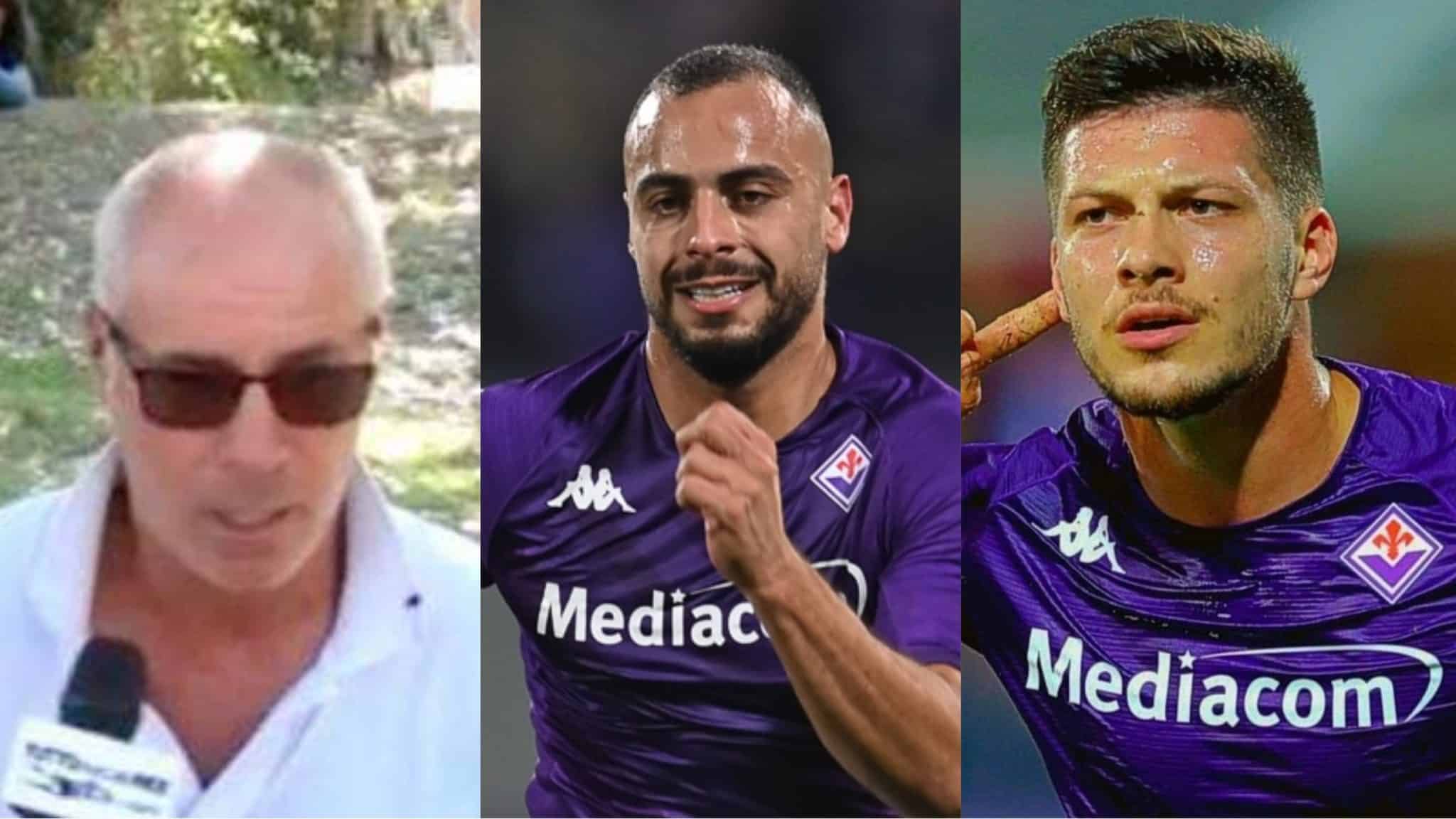 Tentoni: “Con la Cremonese gara insidiosa. Jovic e Cabral grandi attaccanti ma rotazioni sono una seccatura”