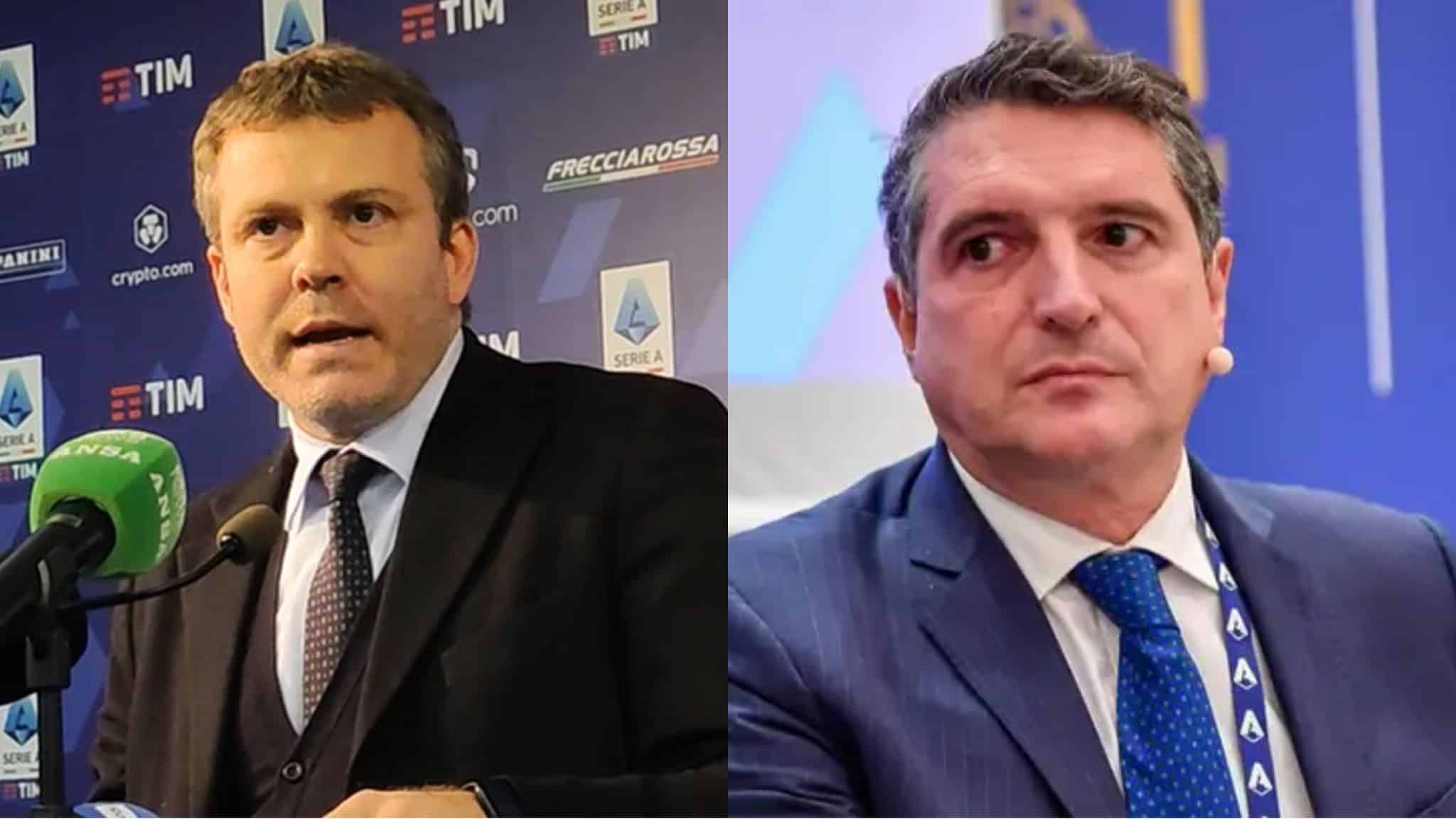 Scandalo in Lega: stilato verbale falso, voglia di insabbiamento. Chieste dimissioni Casini e De Siervo