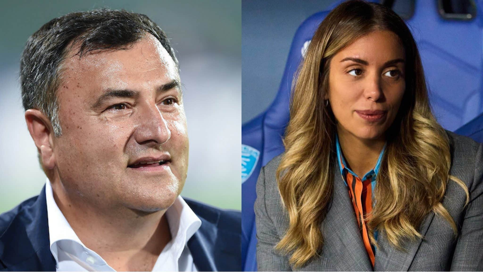 Retroscena riunione serie A: la Fiorentina ha chiesto a Rebecca Corsi di dire la verità sui verbali falsi