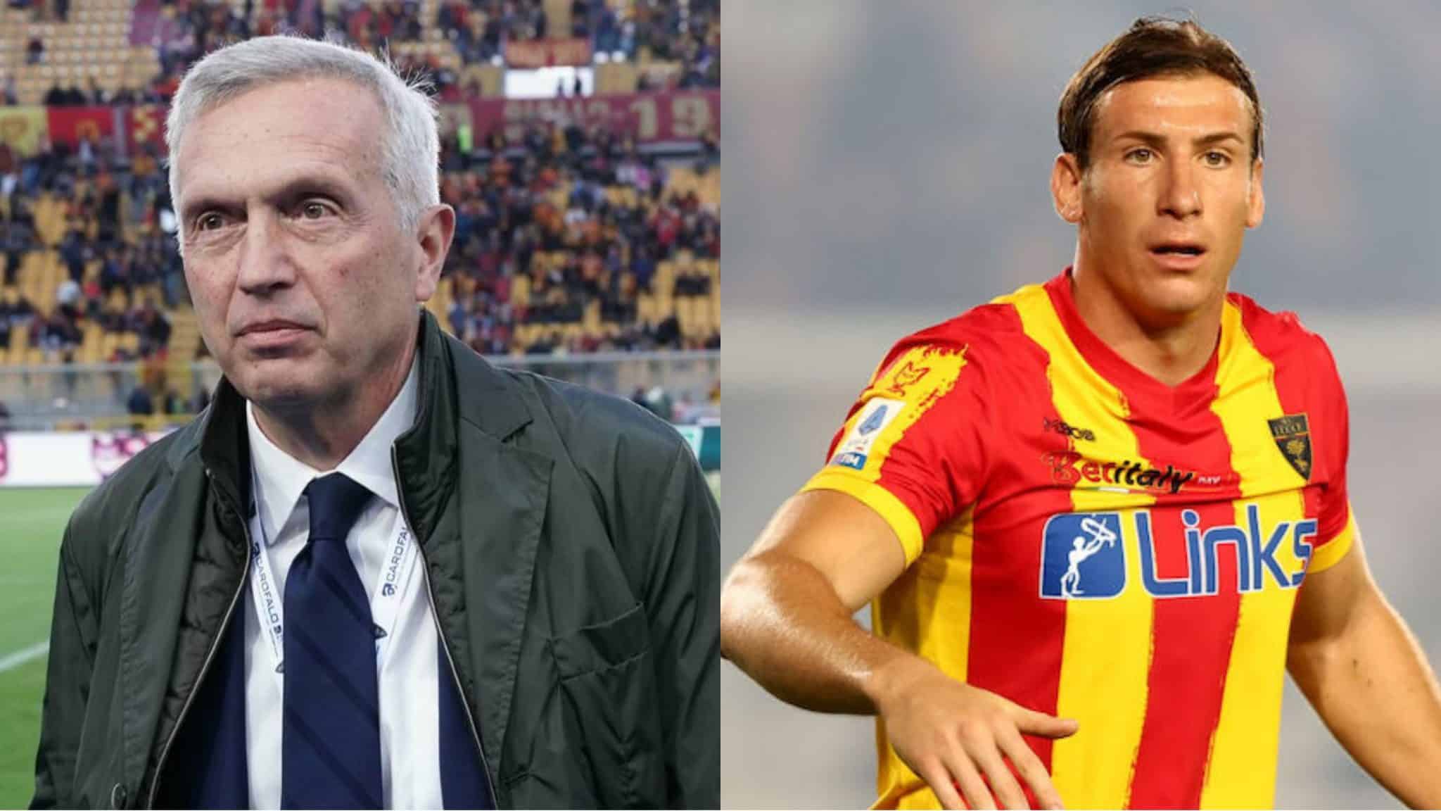 Mencucci: “Baschirotto d’estate lavora la terra, potrebbe prenderlo anche la Fiorentina a fine stagione”