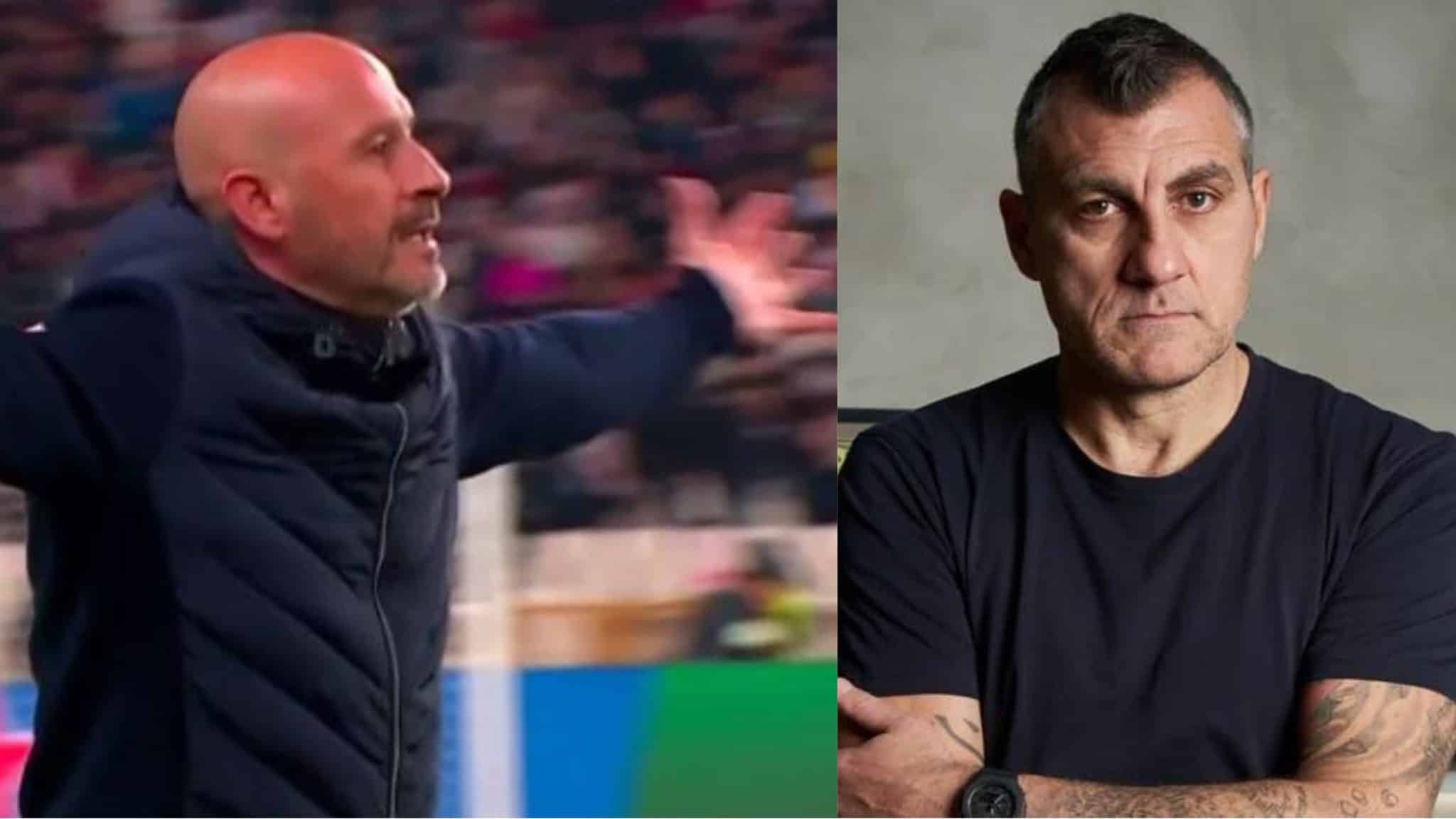 Vieri applaude: “Orgoglioso della Fiorentina in Europa, è una squadra che può fare 3 gol a partita”