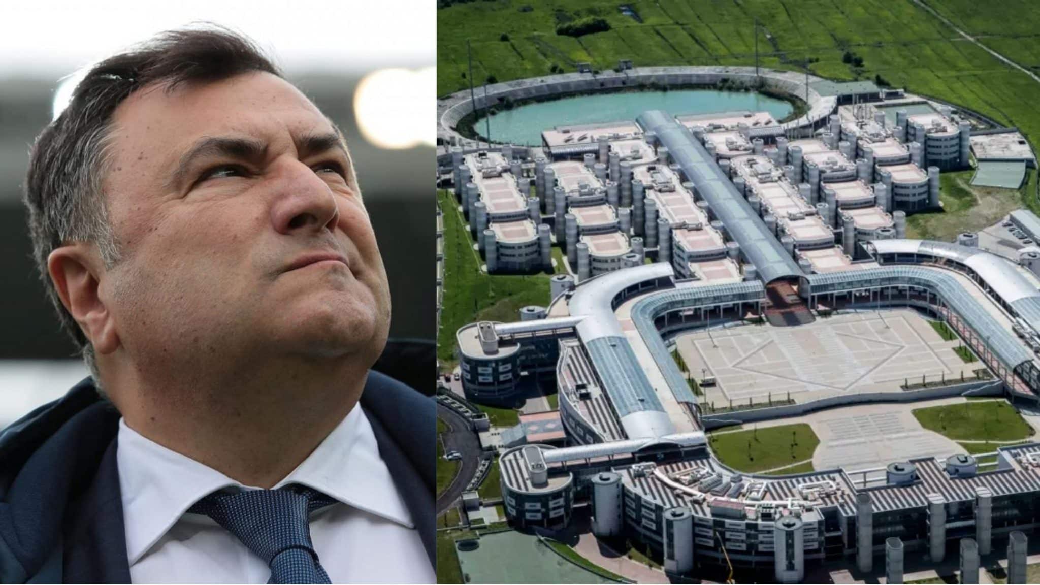 Fiorentina al campo Marescialli? Barone l’ha definita “Un’altra Mercafir”. Club si considera danneggiato