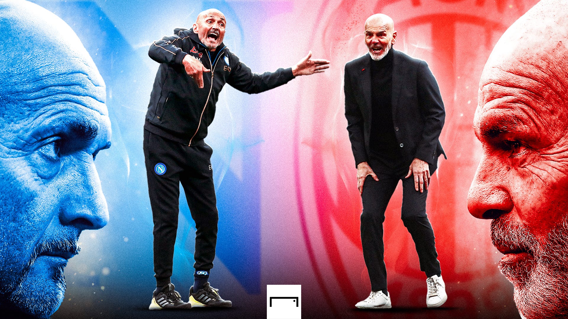 Sarà Napoli-Milan ai quarti di Champions League. Inter pesca il Benfica, è andata alla grande per l’Italia