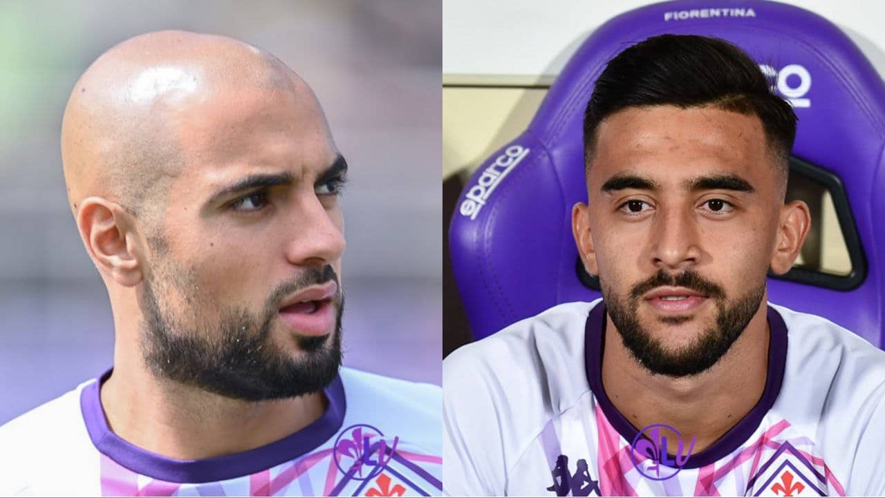 Fiorentina in partenza per Belgrado per l’amichevole con la Stella Rossa. Out Nico, Sottil e Amrabat