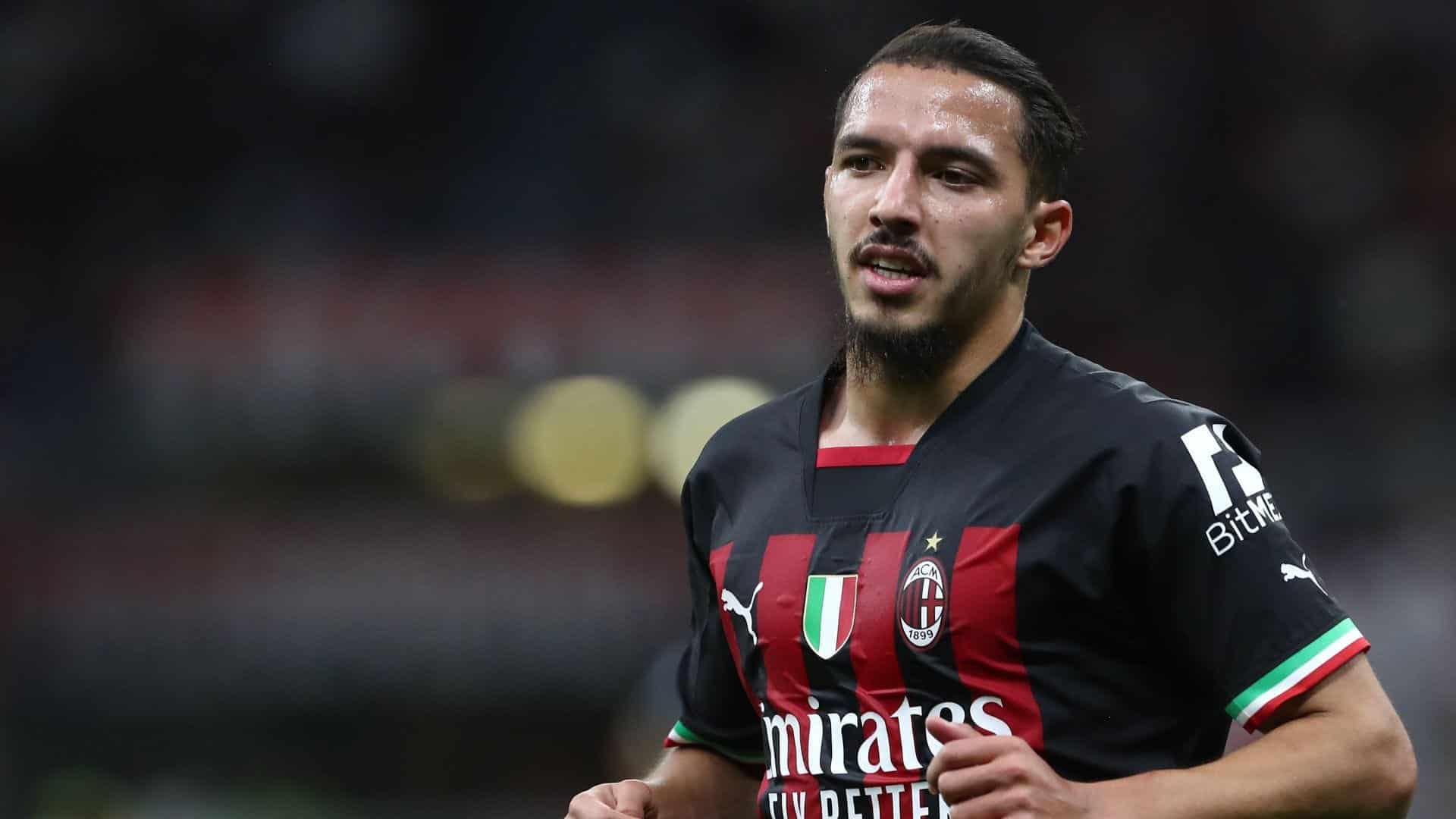 Qui Milan, Pioli perde Leao ma sorride comunque: Bennacer e Calabria recuperano per la Fiorentina