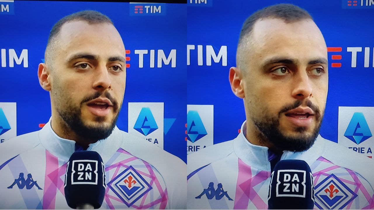 Cabral: “Adesso giochiamo e vinciamo ogni tre giorni, dobbiamo continuare su questo livello”