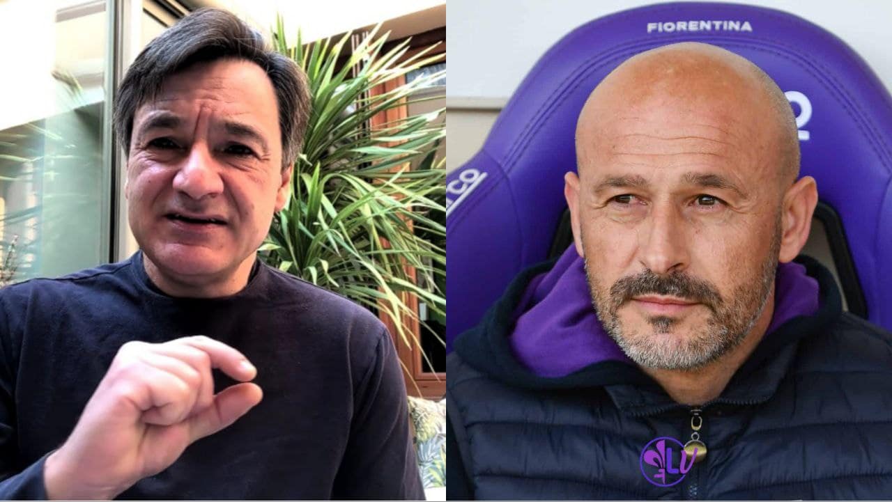 Caressa elogia Italiano: “Ha voluto fare un passo in avanti e non si è fermato nelle proprie convinzioni”