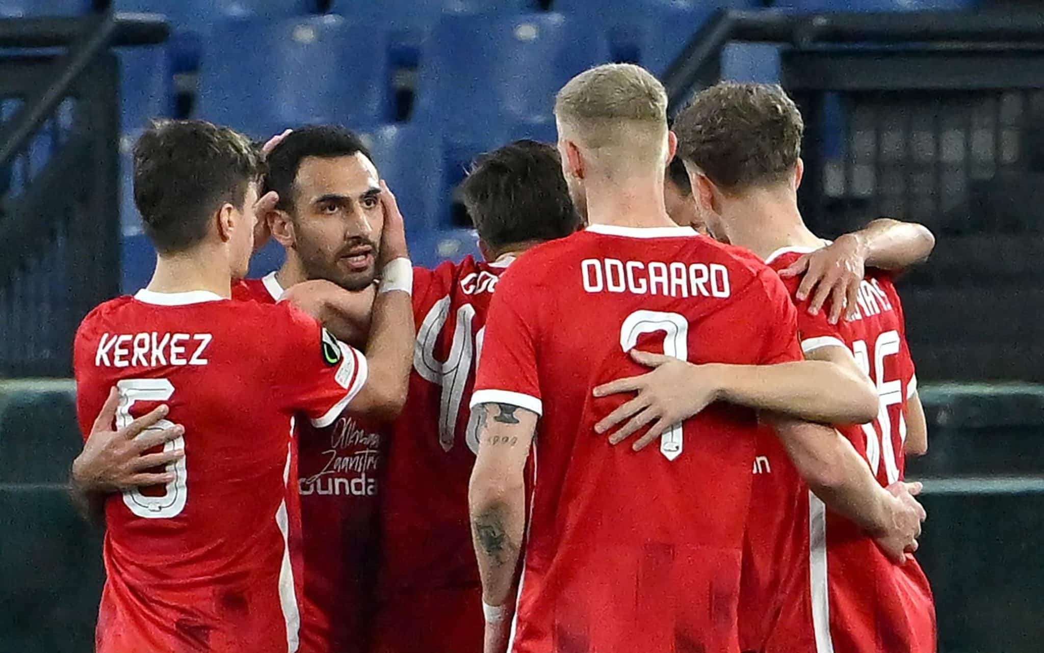 Lazio perde in casa l’andata di Conference contro l’AZ. Potrebbe essere un vantaggio per la Fiorentina