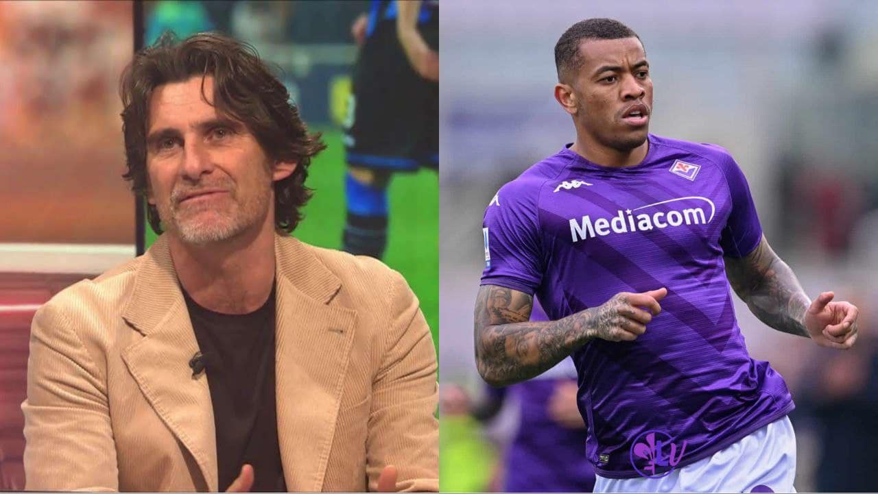 Bucciantini elogia la Fiorentina: “Acquisto di Igor è l’esempio di fare calcio: non ho paura di perderlo”