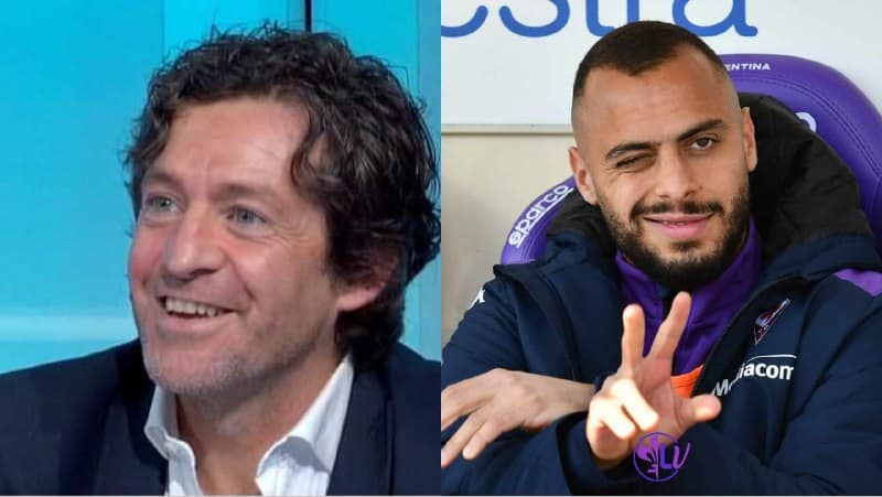 Orlando: “Fiorentina può arrivare in fondo in Conference: hanno trovato punta affidabile come Cabral”