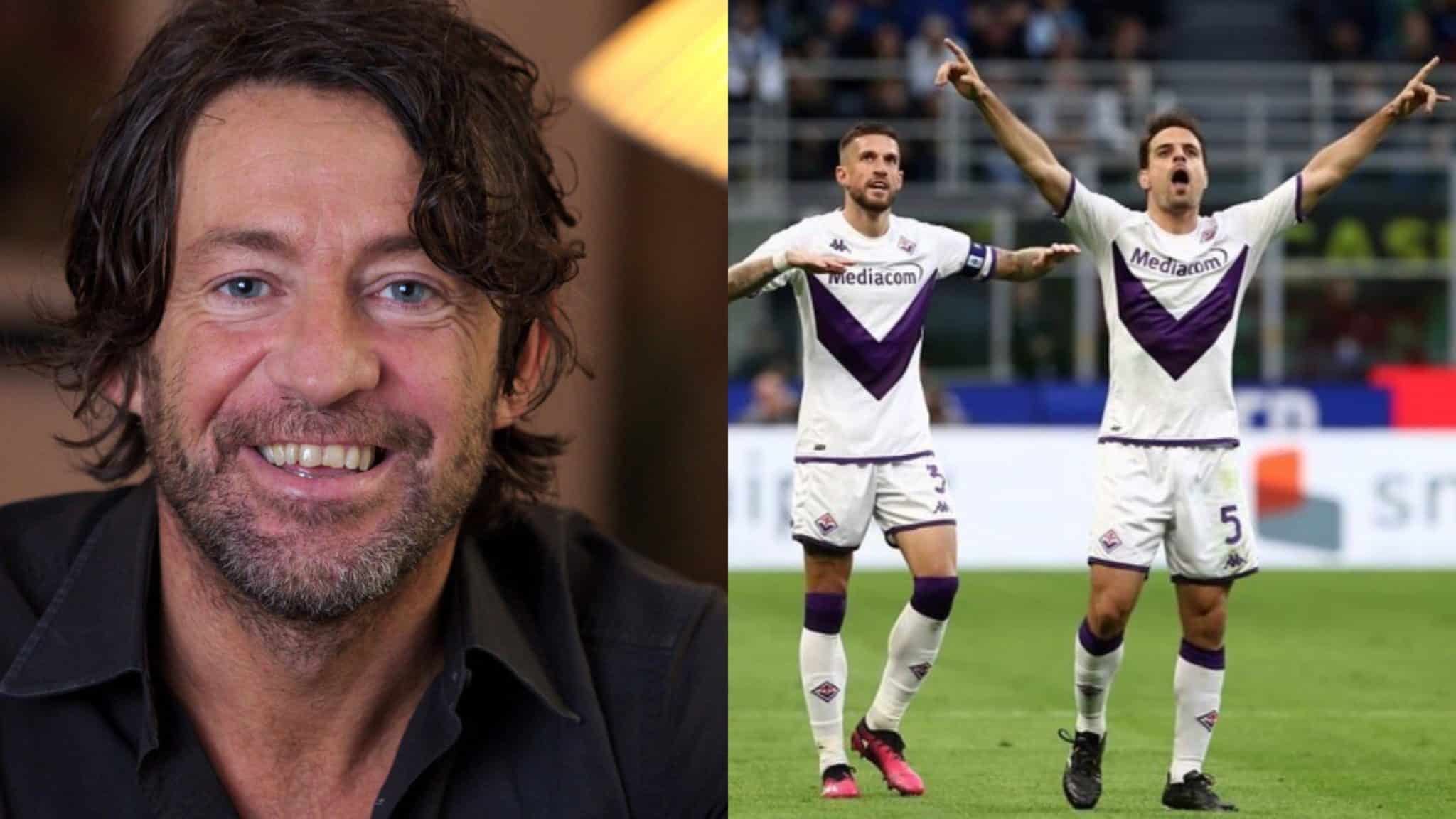 “La Fiorentina domina sempre ora. Chi la incontra rischia di fare veramente una brutta figura”