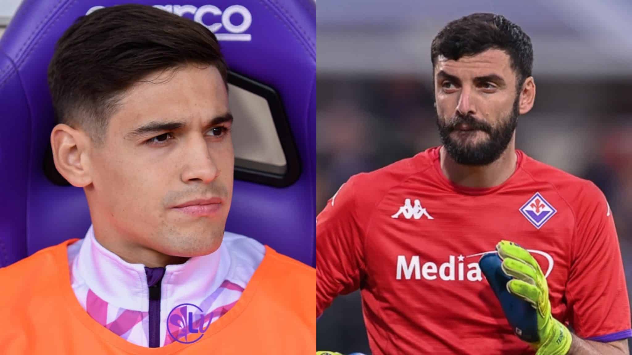 Quarta esalta Terracciano: “Ha fatto delle parate essenziali, ci sono servite per stare in alto”