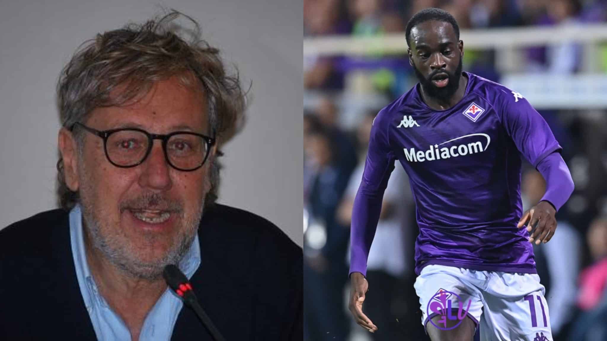 Cecchi e l’amore per Ikoné: “Alcune giocate sono straordinarie. Illogico ma umile, selvaggio come Edmundo”