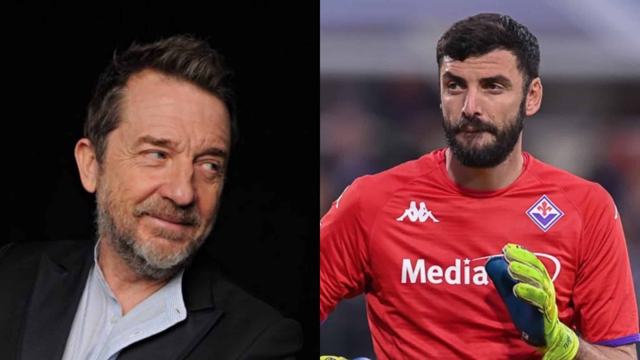 Ferrara: “Terracciano, il vecchio numero dodici che gioca da uno. E salva quello che c’è da salvare”