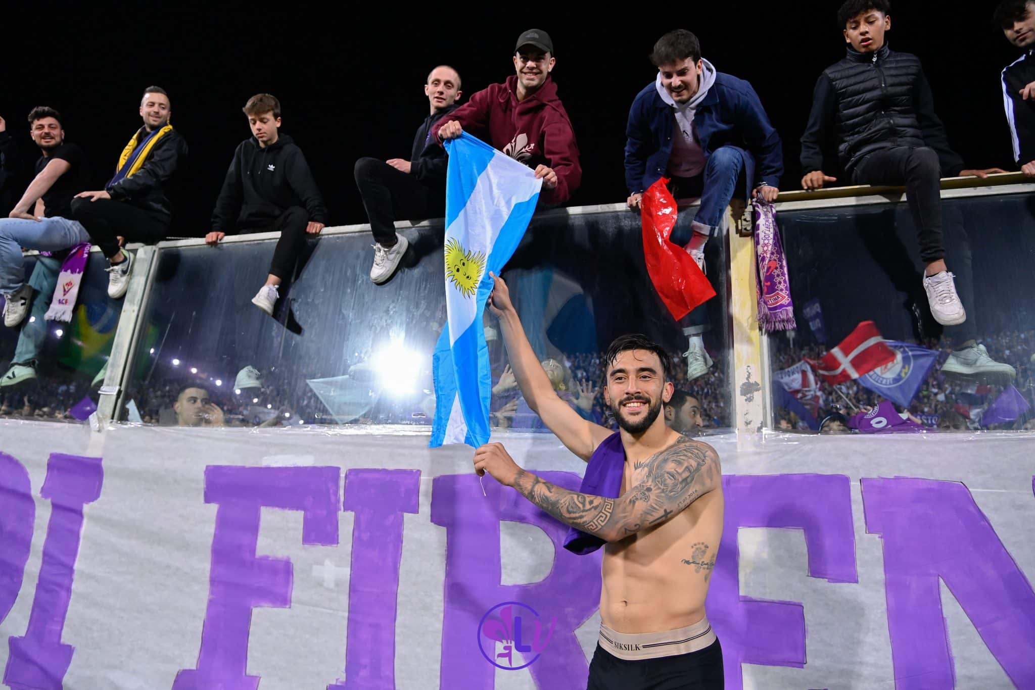Il retroscena: “Proposi Nico Gonzalez alla Fiorentina quando costava 3 milioni ma rifiutarono”