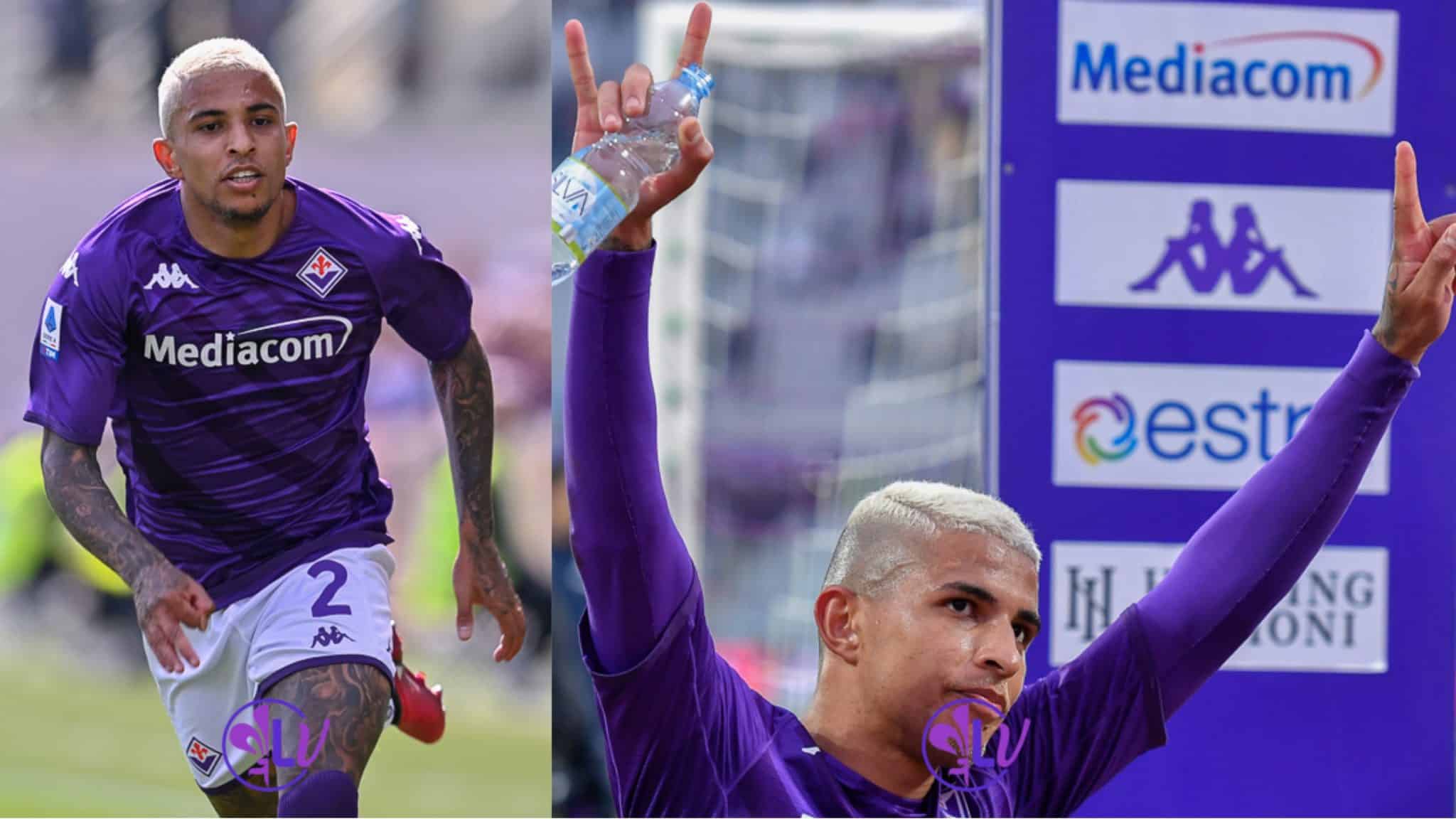 Dodò: “Difficoltà iniziali per colpa dello stop. Prossimo ballo? Non lo dico altrimenti Nico me lo ruba”
