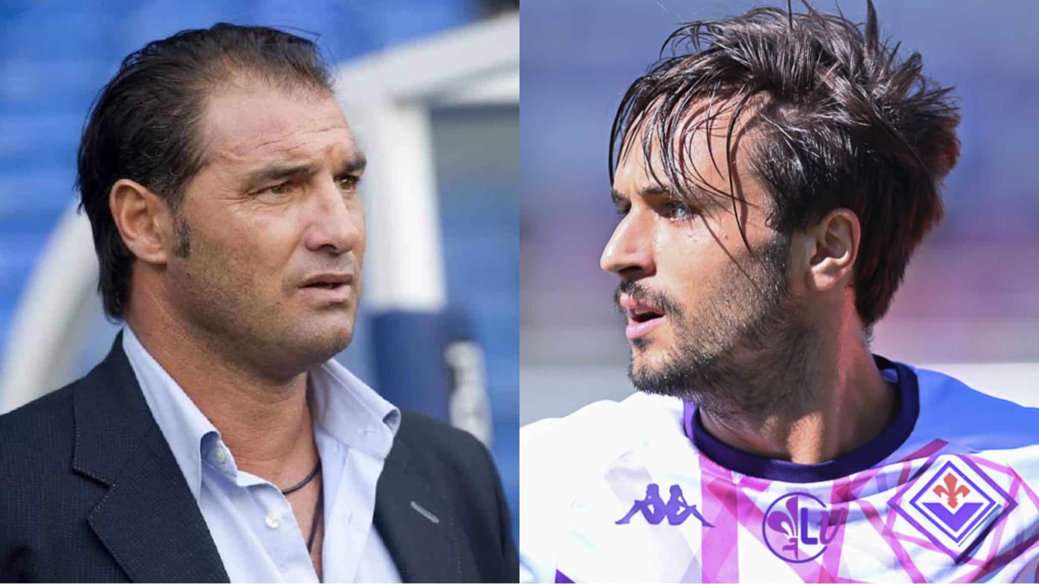 Amoruso: “Non possiamo dimenticare Spezia, potevamo perdere. Ranieri il difensore migliore adesso”