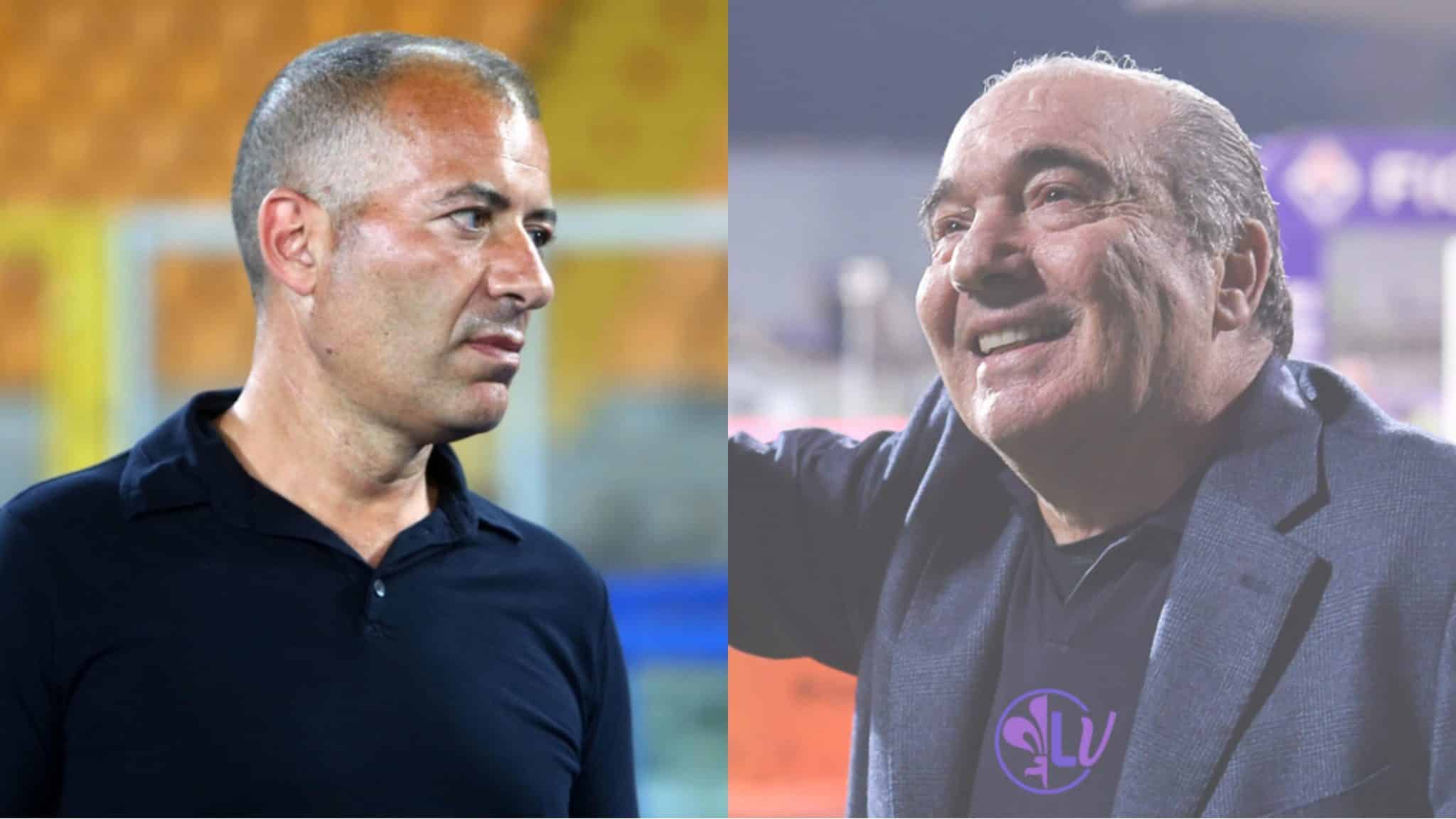 Il Lecce affonda, Sticchi Damiani come Commisso: “Paghiamo gli stipendi, altri hanno debiti”